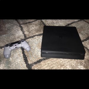 Ps4 Slim